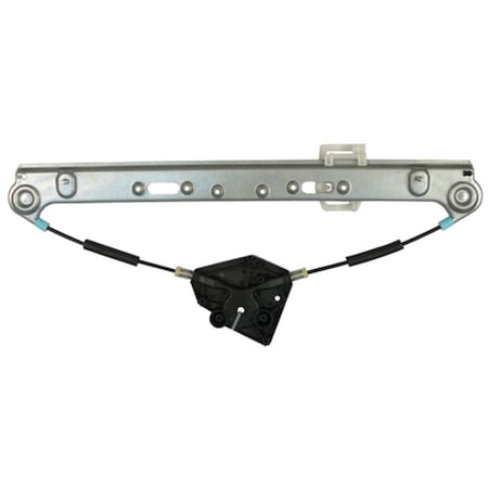 Aci Automotive BMW X SERIES 10-04 84891